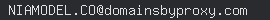 email