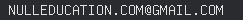 email