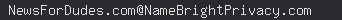 email