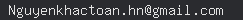 email