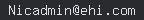 email
