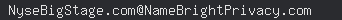 email
