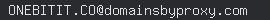 email