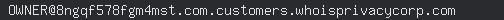 email