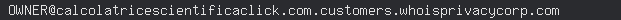 email
