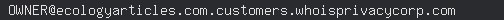 email