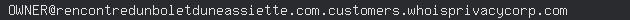 email