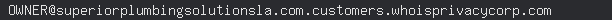 email