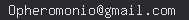 email