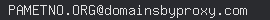 email