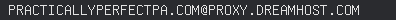 email