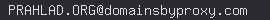 email