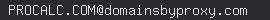 email