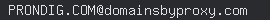 email