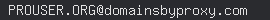 email