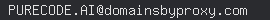 email