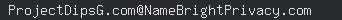 email