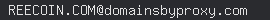 email