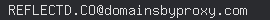 email
