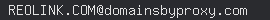 email