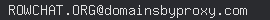 email