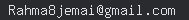 email
