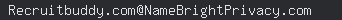 email