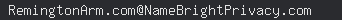 email