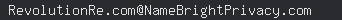 email