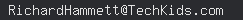 email