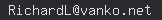 email