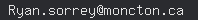 email