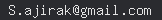 email