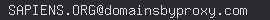 email