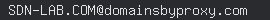 email