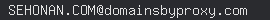 email
