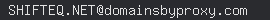 email