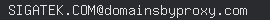 email