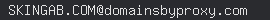 email