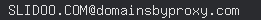 email