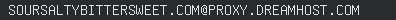 email