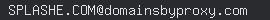 email