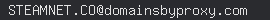 email