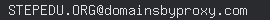 email
