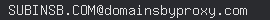 email