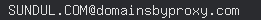 email