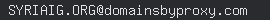 email