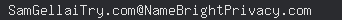 email