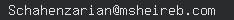 email