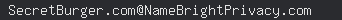 email